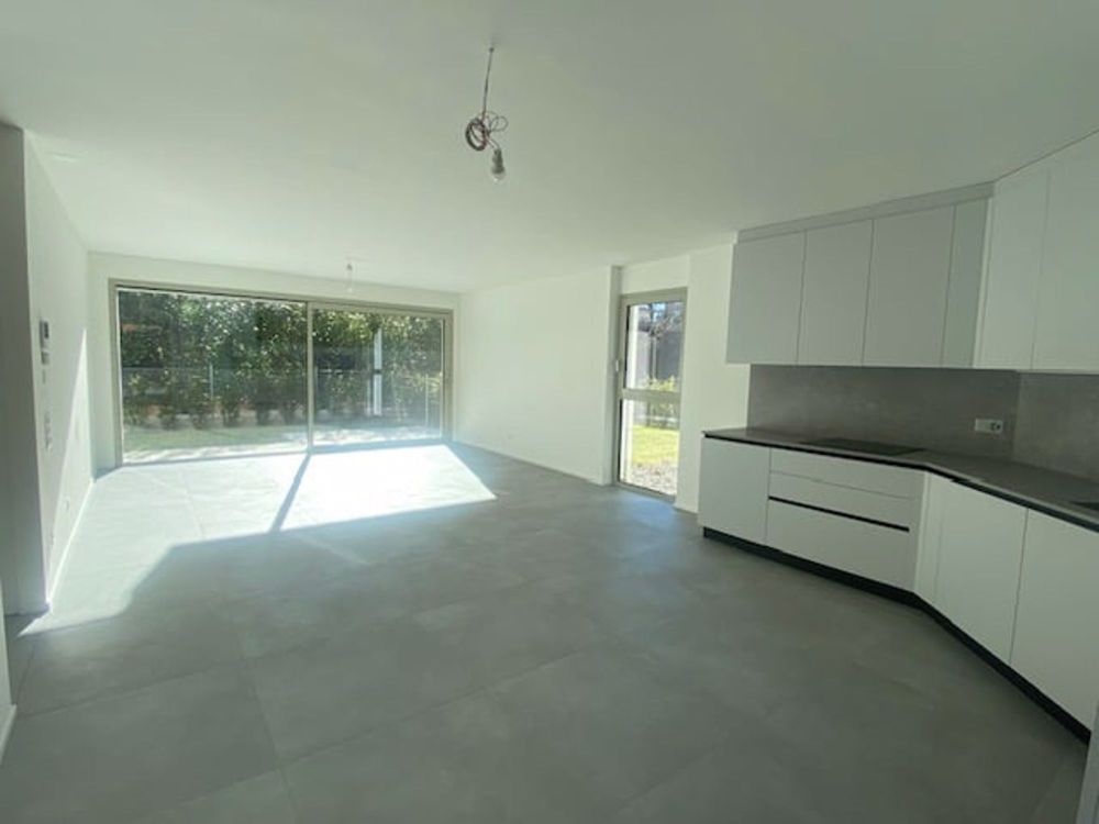 Nuovo 3.5 locali con giardino privato - Bild 5