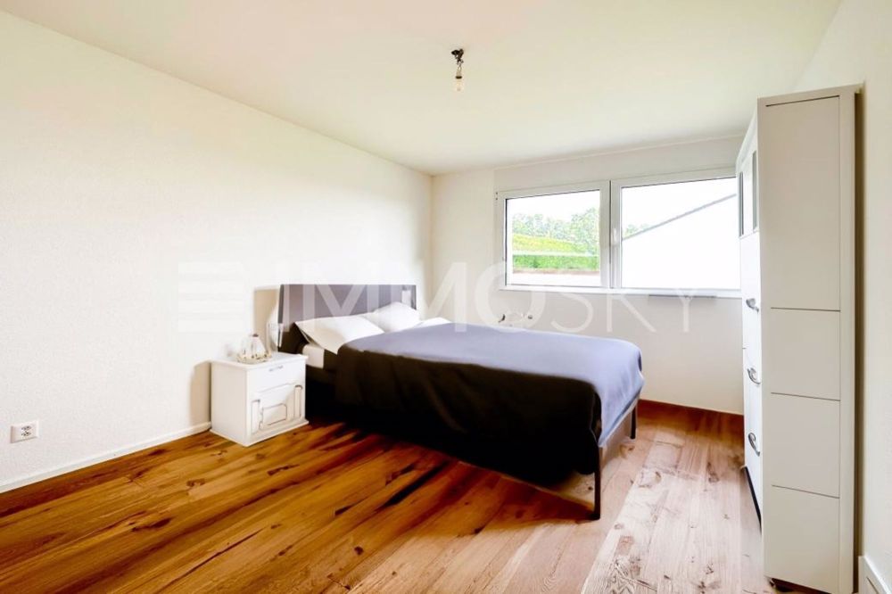 Terrassenwohnung | 1585, Salavaux - Confort et bien