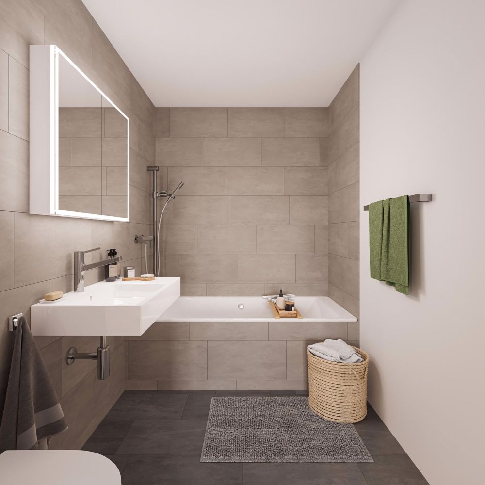 Letzte 4.5 Zimmerwohnung im Aebi Areal - Bild 3