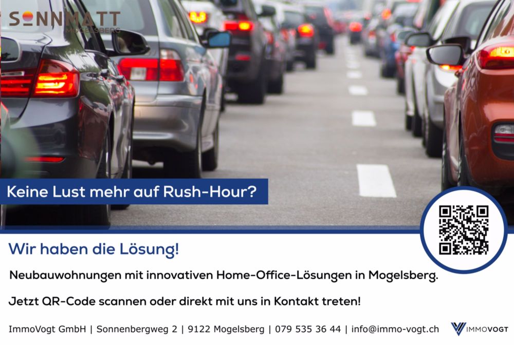 Maisonettewohnung mit sep. Homeoffice: Wg. A3.2 - Bild 7