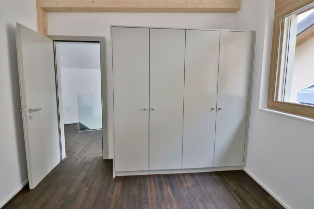 Objekt rar! Charmantes Reihenhaus mit 3,5 Zimmern, neu, mit Charme! - Bild 13