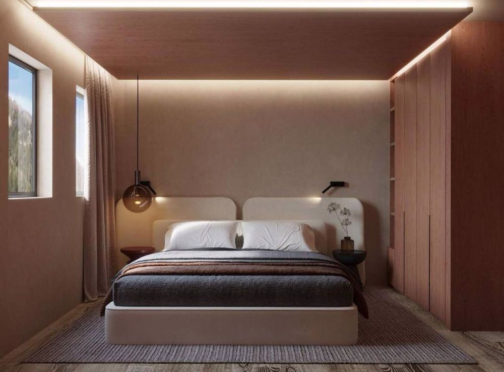 Four du Bry – Tradition alpine et élégance contemporaine à Verbier | dreamo.ch - Bild 2