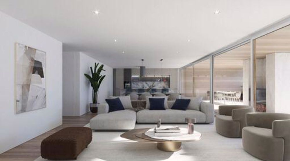 VENDESI A MINUSIO - APPARTAMENTO 3.5 LOCALI IN NUOVA RESIDENZA - Bild 5