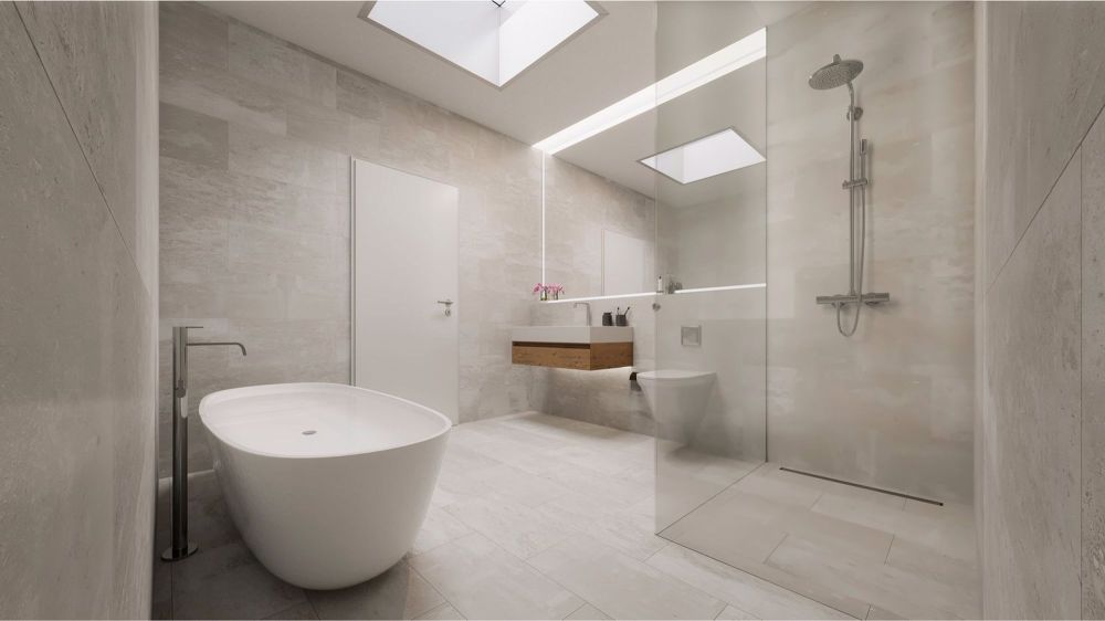 Exklusive Attikawohnung mit Panorama – Architektur & Lifestyle vereint im Belvedere Egerkingen - Bild 4