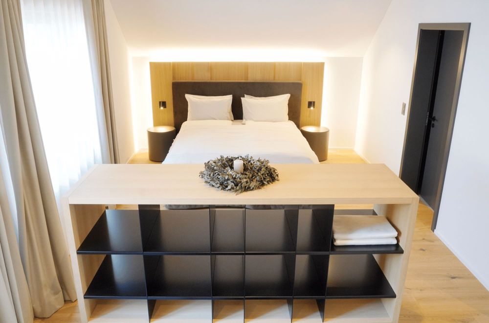 Exclusive 3 Bedroom Penthouse in Andermatt - Bild 12