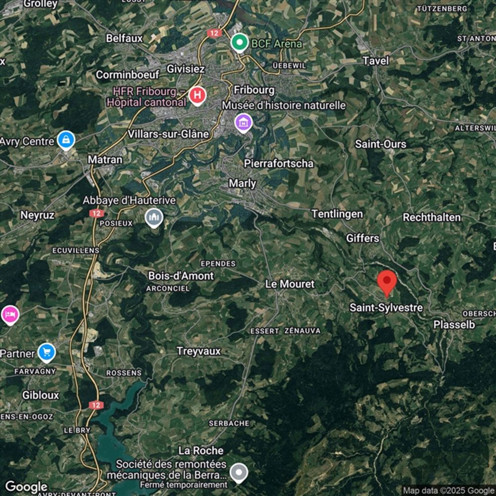 4 Neubauvillen - ein idyllisches Wohnumfeld mitten in der Natur! - Bild 1