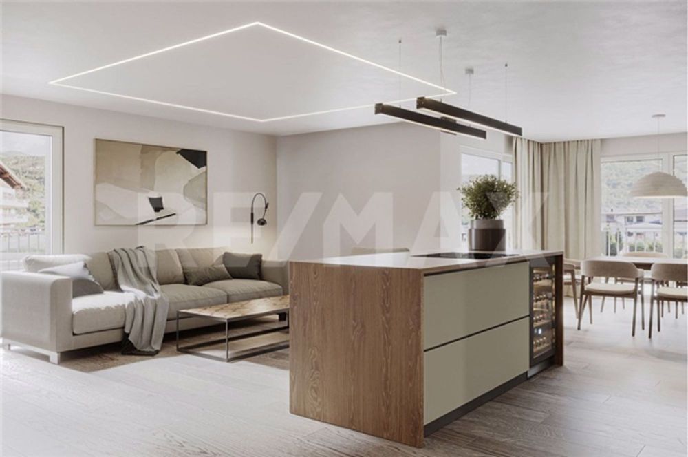 3.5 Room apartment - Bild 3