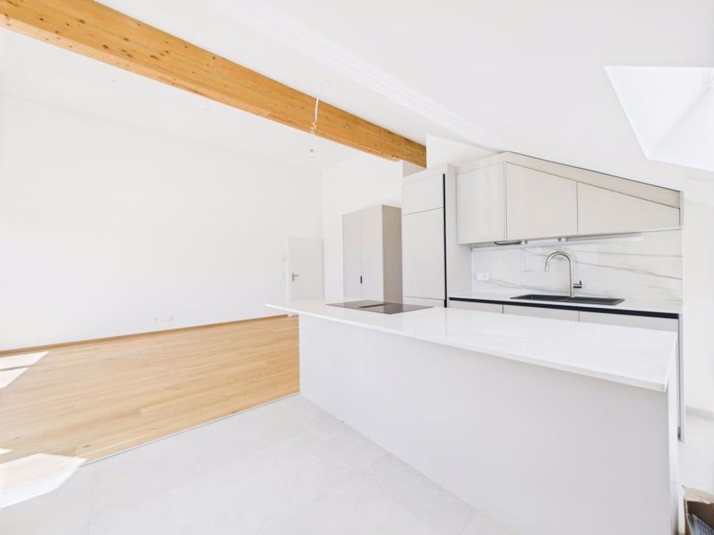 Neue Wohnung mit herrlicher Aussicht! - Bild 4