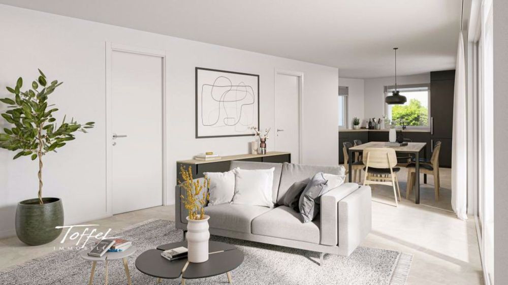 Appartement de 5.5 pièces à Prévonloup - Bild 9