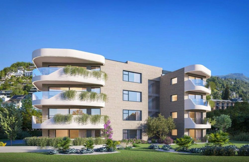 Neue hochwertige 3.5 Wohnungen - Bild 1