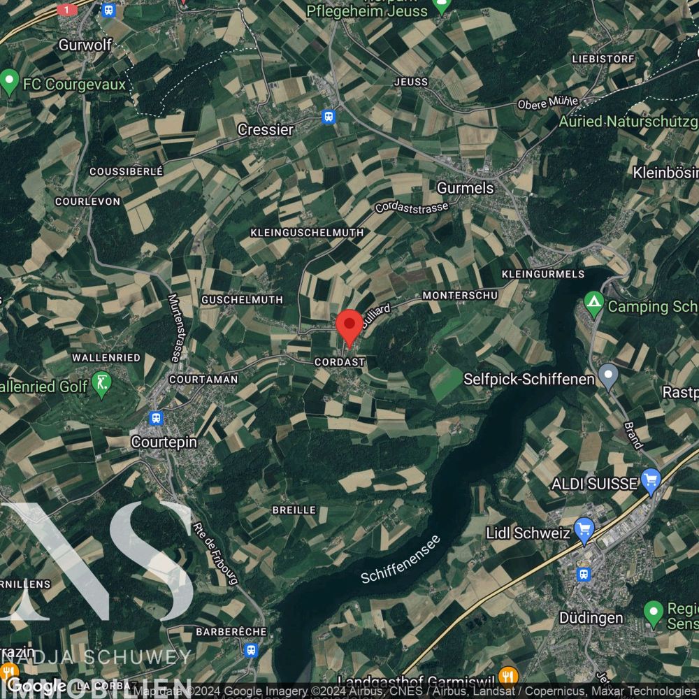 Neubau-Erdgeschosswohnung mit Garten - 130 m² Wohnkomfort - Bild 12