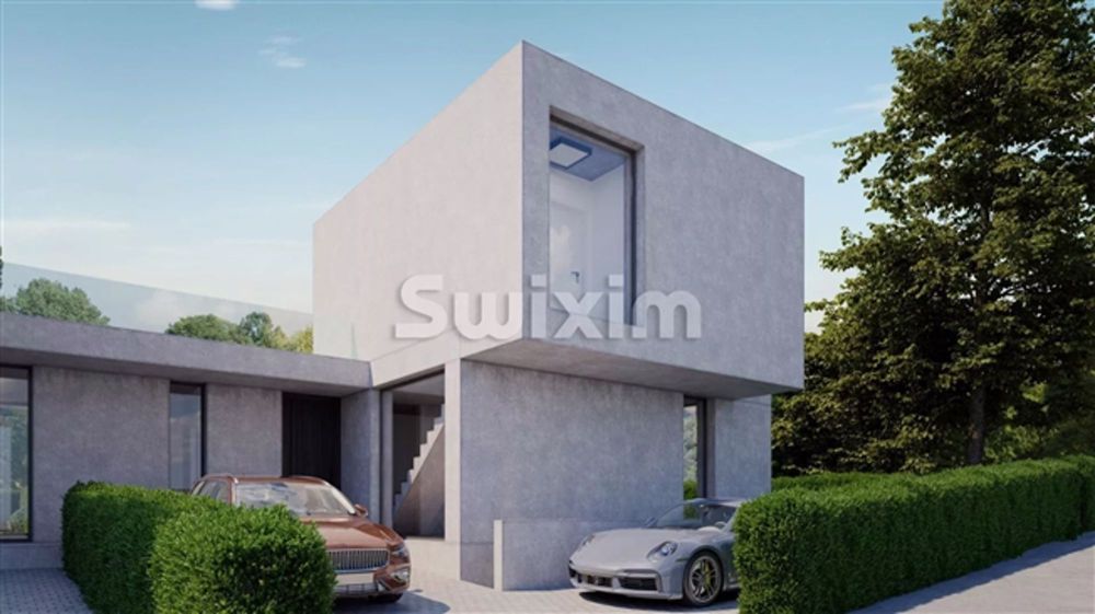 Versoix - Villa KAJA THPE schlüsselfertig - Bild 1