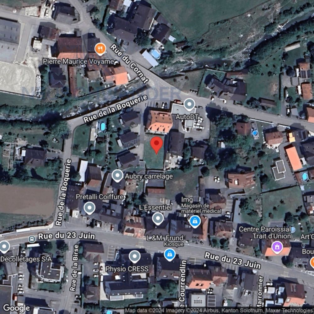 RÉSERVÉ - Bild 1
