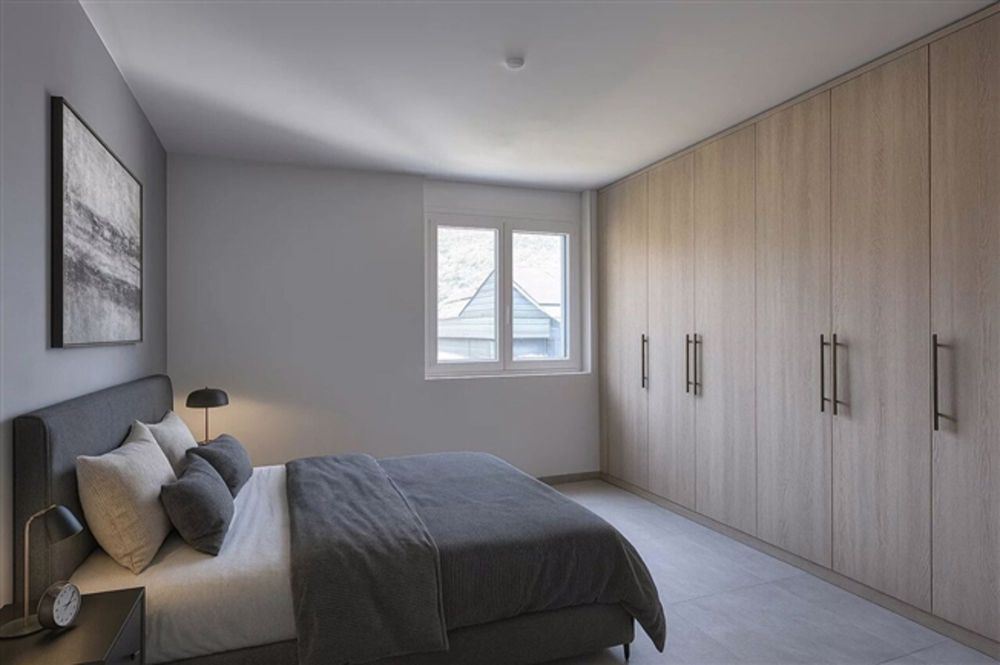 Geräumiges neues Haus mit 4,5 oder 5,5 Zimmern - Bild 5