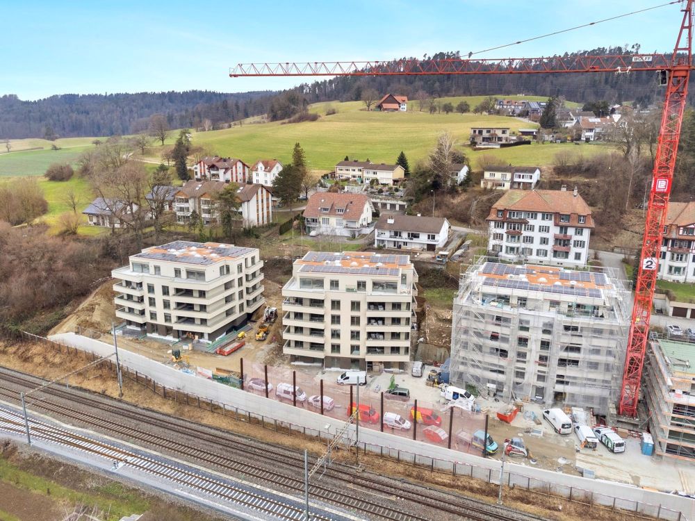 Bezug per 1. Oktober 2025 - Bild 2