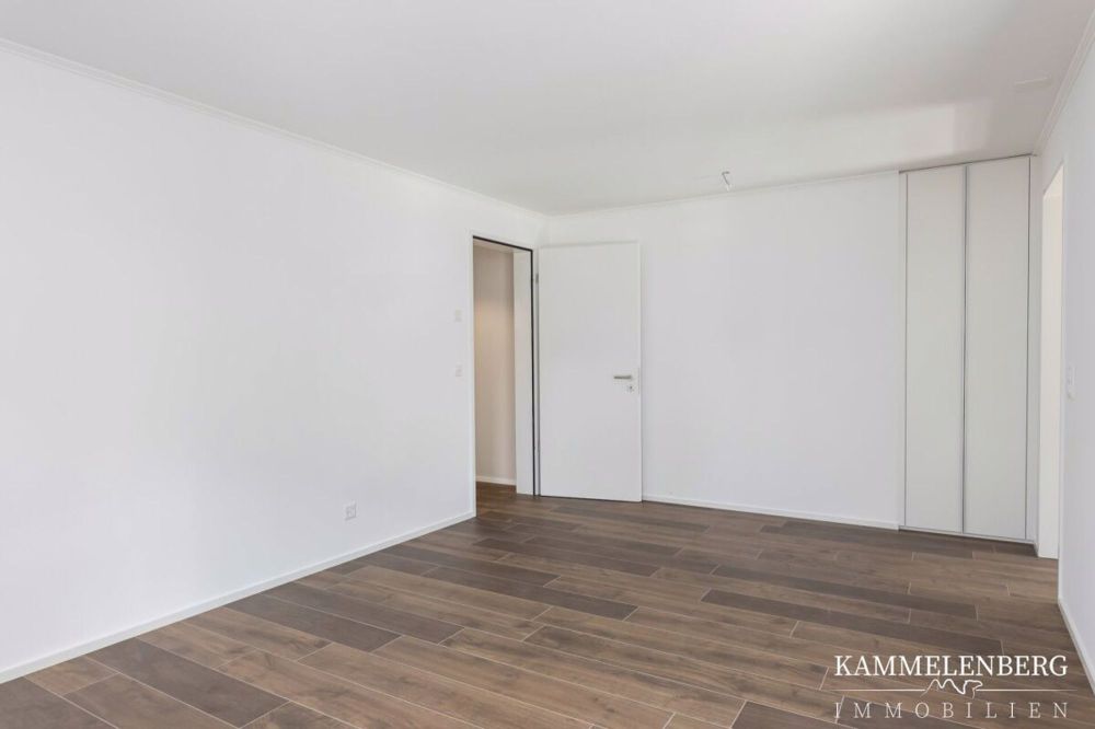 4.5 Zimmer Wohnung "Stadtleben - Bild 9