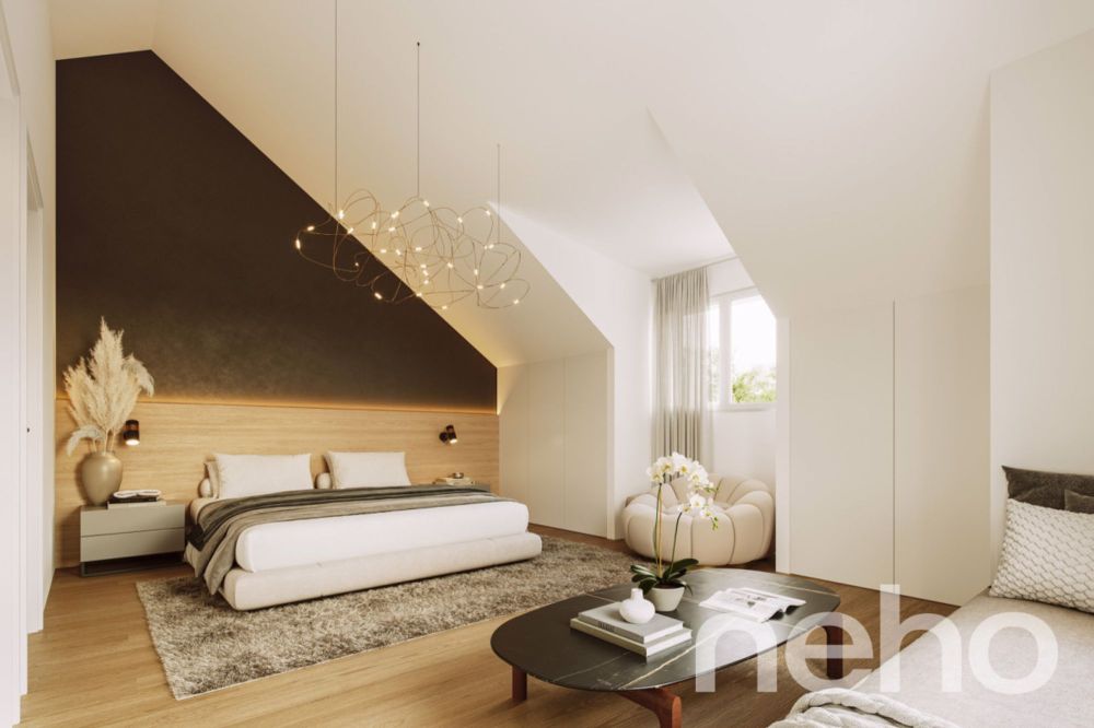Villa d'architecte au c?ur de Bursins ! - Bild 4