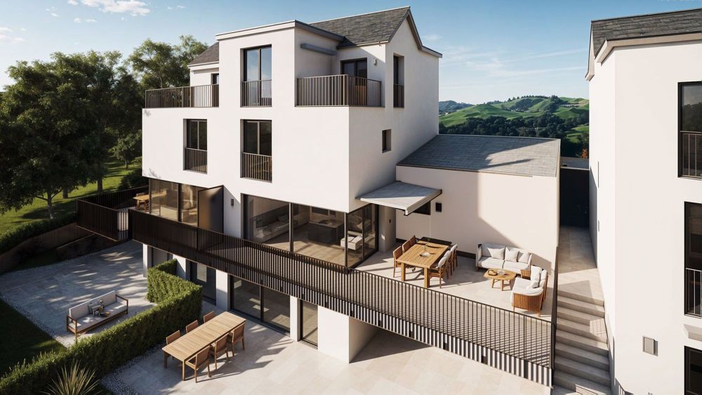 BellaVista - Exklusive Einfamilienhäuser an bester Lage - Bild 4