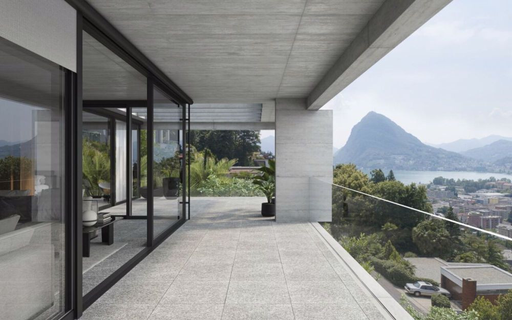 Haus Don Pasquale | TI - Bild 2