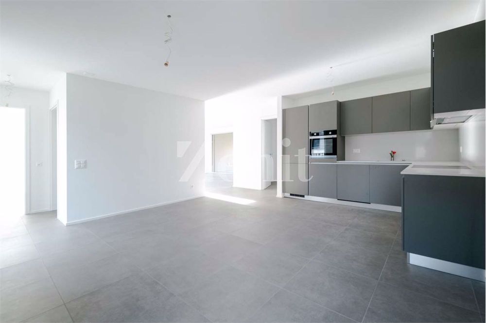 Neue 3.5-Zimmer-Wohnung mit Balkon - Bild 8