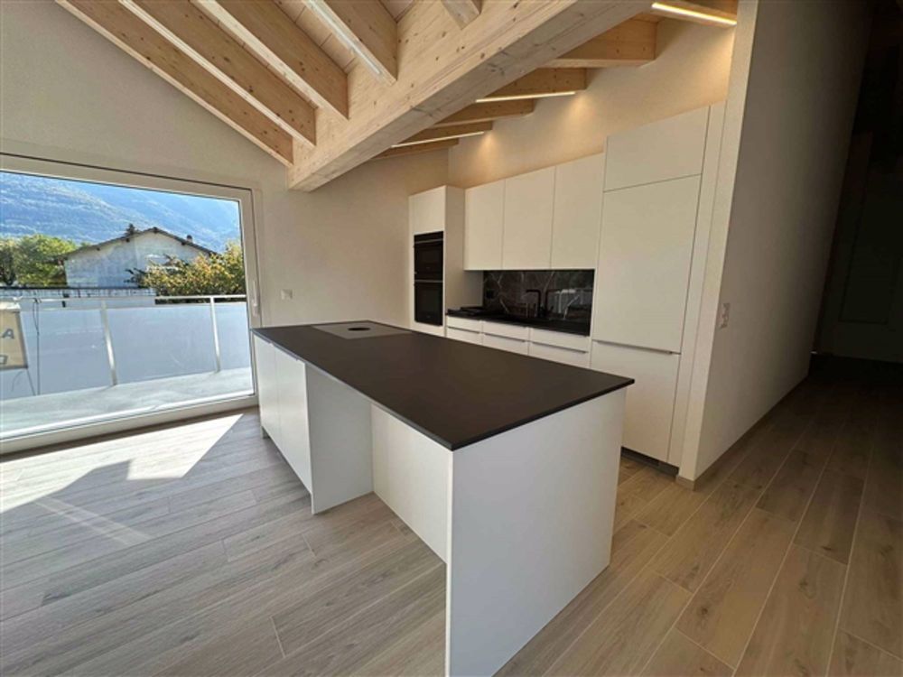 Neue 4.5 Zimmerwohnung + Büro - Bild 3