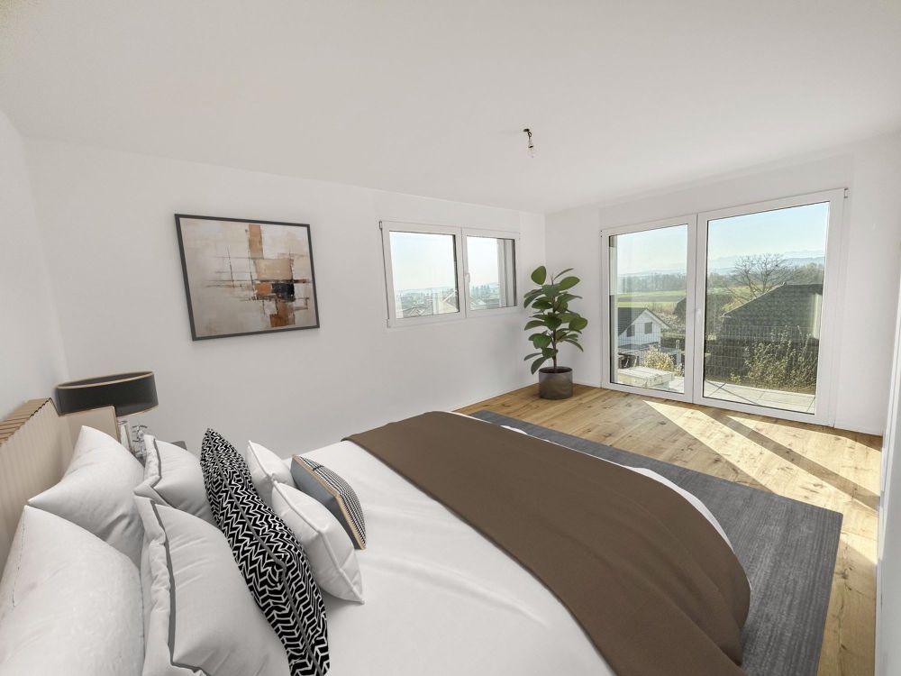 ?? À vendre – Dernier appartement disponible à Salavaux (VD) - Bild 6