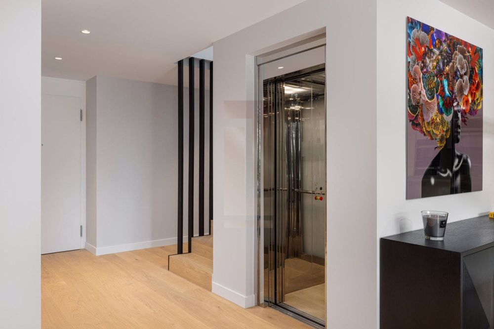 Dachgeschoss-Duplex von hohem Standard - Bild 5