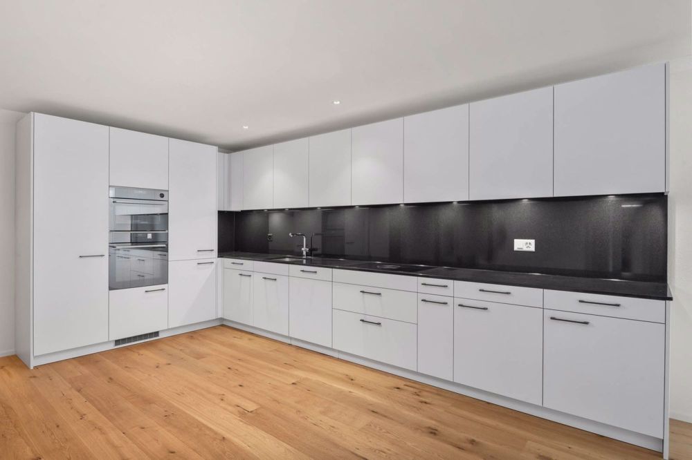 *Erstbezug* Moderne 4.5-Zimmerwohnung in Reitnau mit Panoramablick - Bild 3