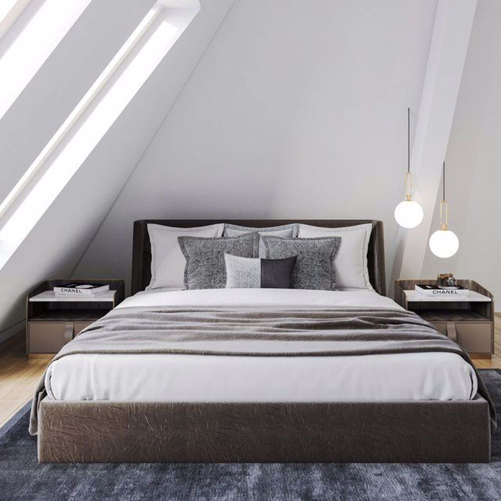 Urbaner Komfort trifft ländlichen Charme Neubau im Schulhaus Steig (S7) - Bild 6