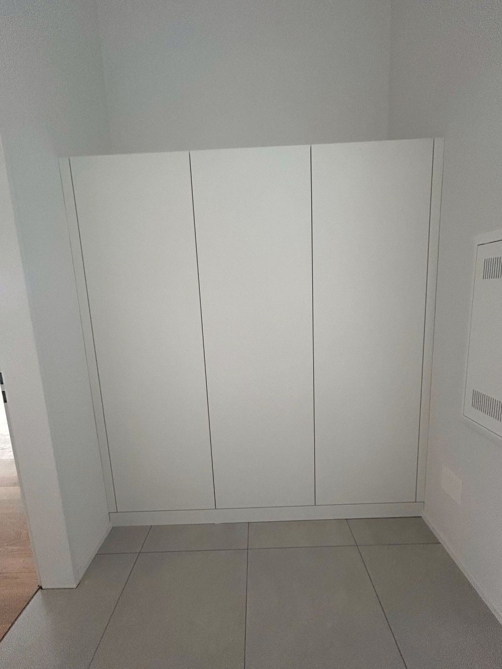 ERSTVERMIETUNG: Traumhafte Dachwohnungen im ruhigen, ländlich geprägten Thierachern bei Thun - Bild 9