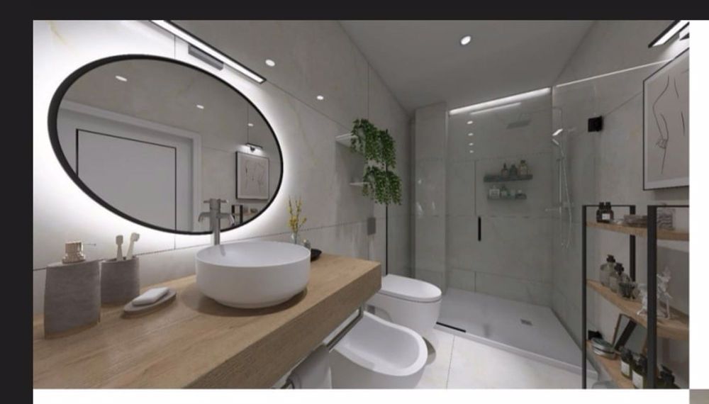 Neue 2.5-Zimmer-Wohnung mit Balkon - Bild 7