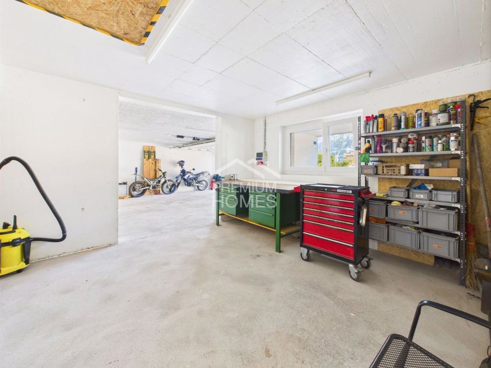 Neuwertiger Wohn(r)traum mit Seeluft und Gipfelblick - Bild 11