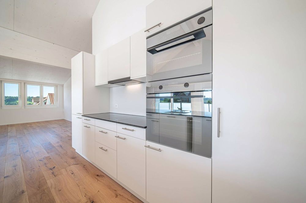 4.5 Zimmerwohnung in Hundwil - Bild 2