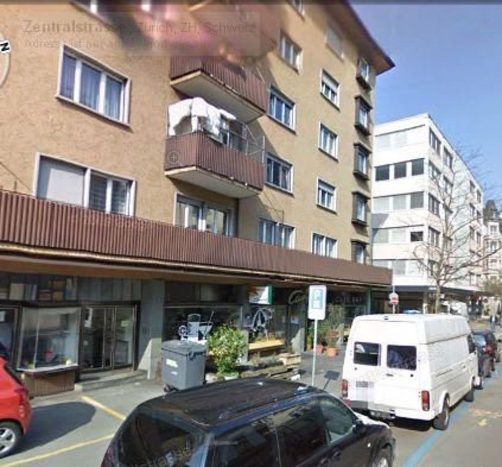3.5 -Zimmer-Dachwohnung Erstvermietung nach Dachausbau - Bild 1