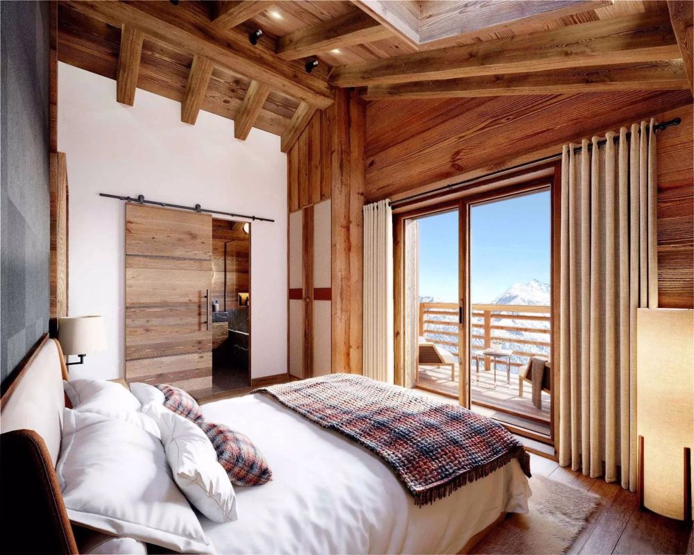 Ein sicherer Standort in einem außergewöhnlichen Rahmen in Grimentz - Bild 6