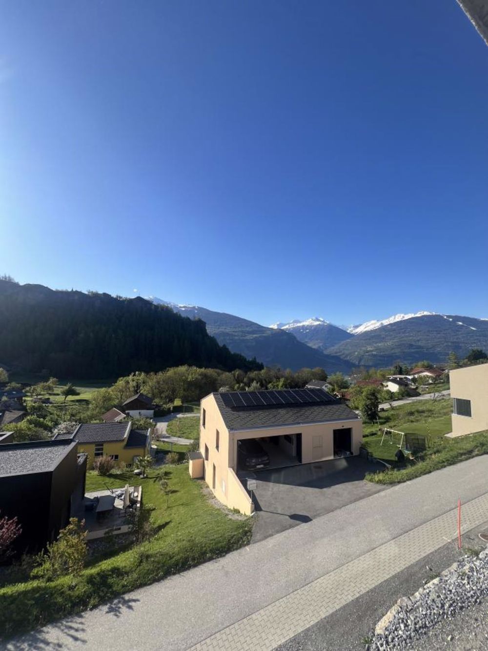 Moderne Villa mit Aufzug - Bild 6