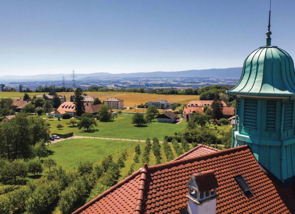 Maison 7 pièces à Romanel-sur-Lausanne - Bild 1