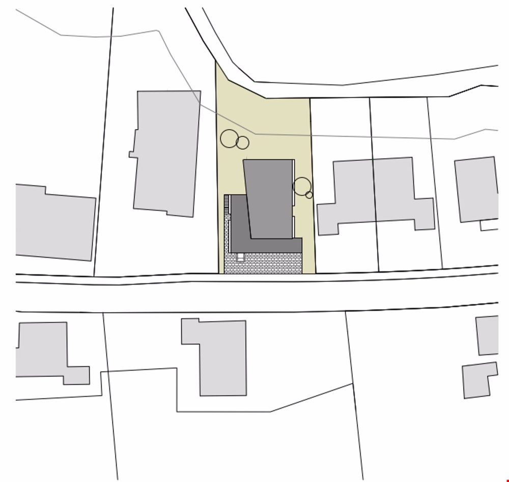 Idyllisch Leben im Neubau - Bild 7