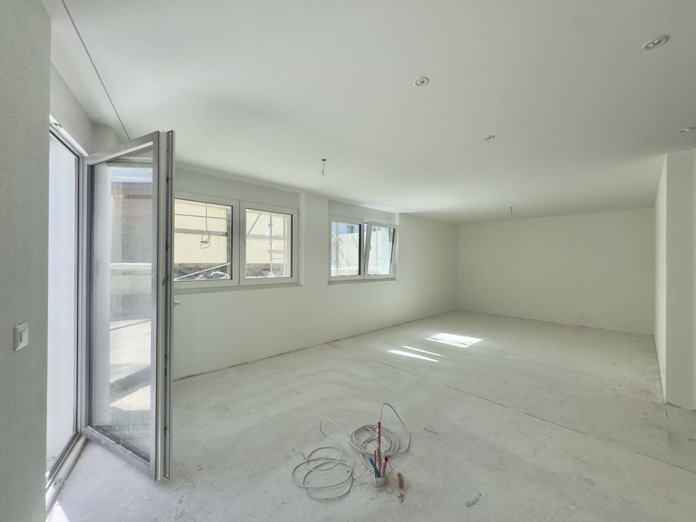 Lichtdurchflutete EG Wohnung mit Garten, exzellente Lage - Bild 3