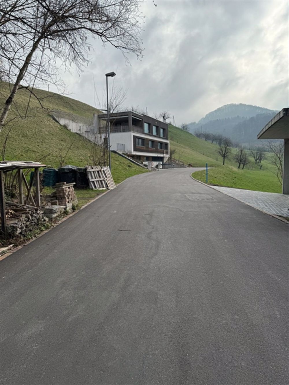 Exklusives EFH-Projekt | ruhige & aussichtsreiche Lage - Bild 1