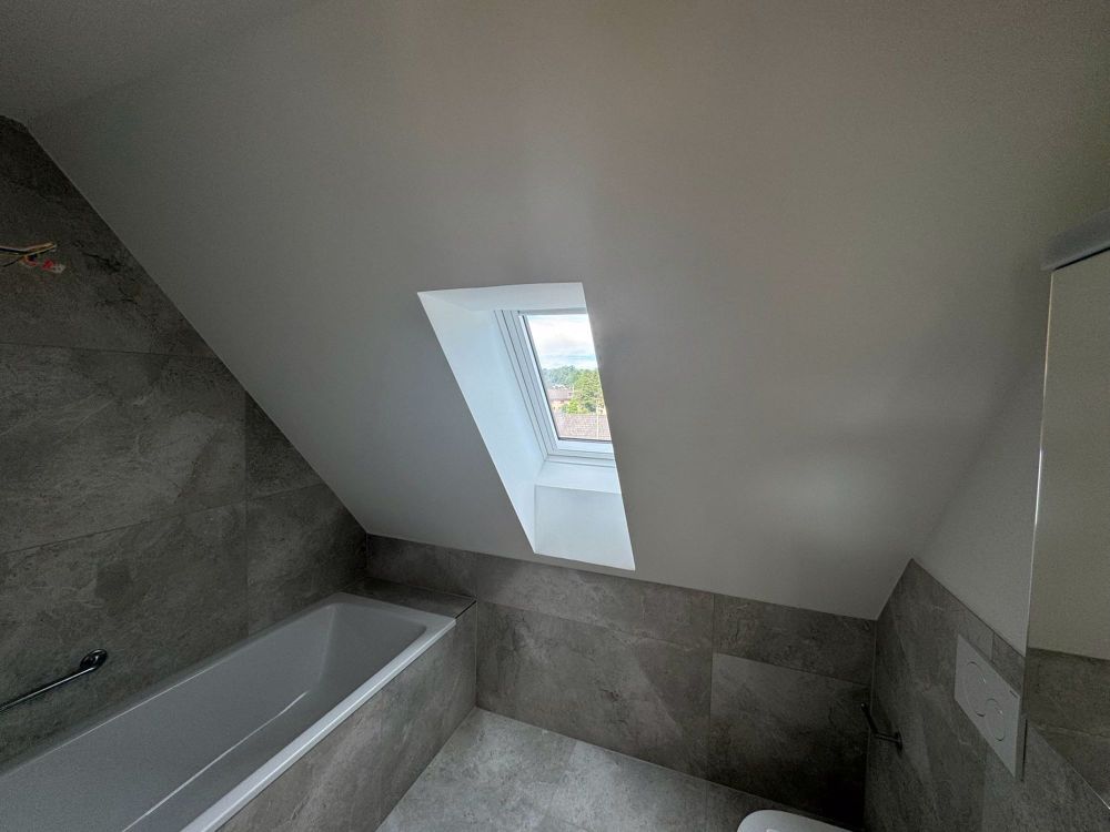 4.5 Zimmer Maisonette-Wohnung in Bottmingen - Bild 13