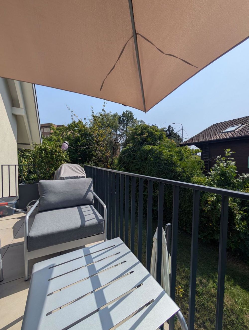 Prächtige 4,5-Zimmer-Wohnung in Nyon - Bild 2