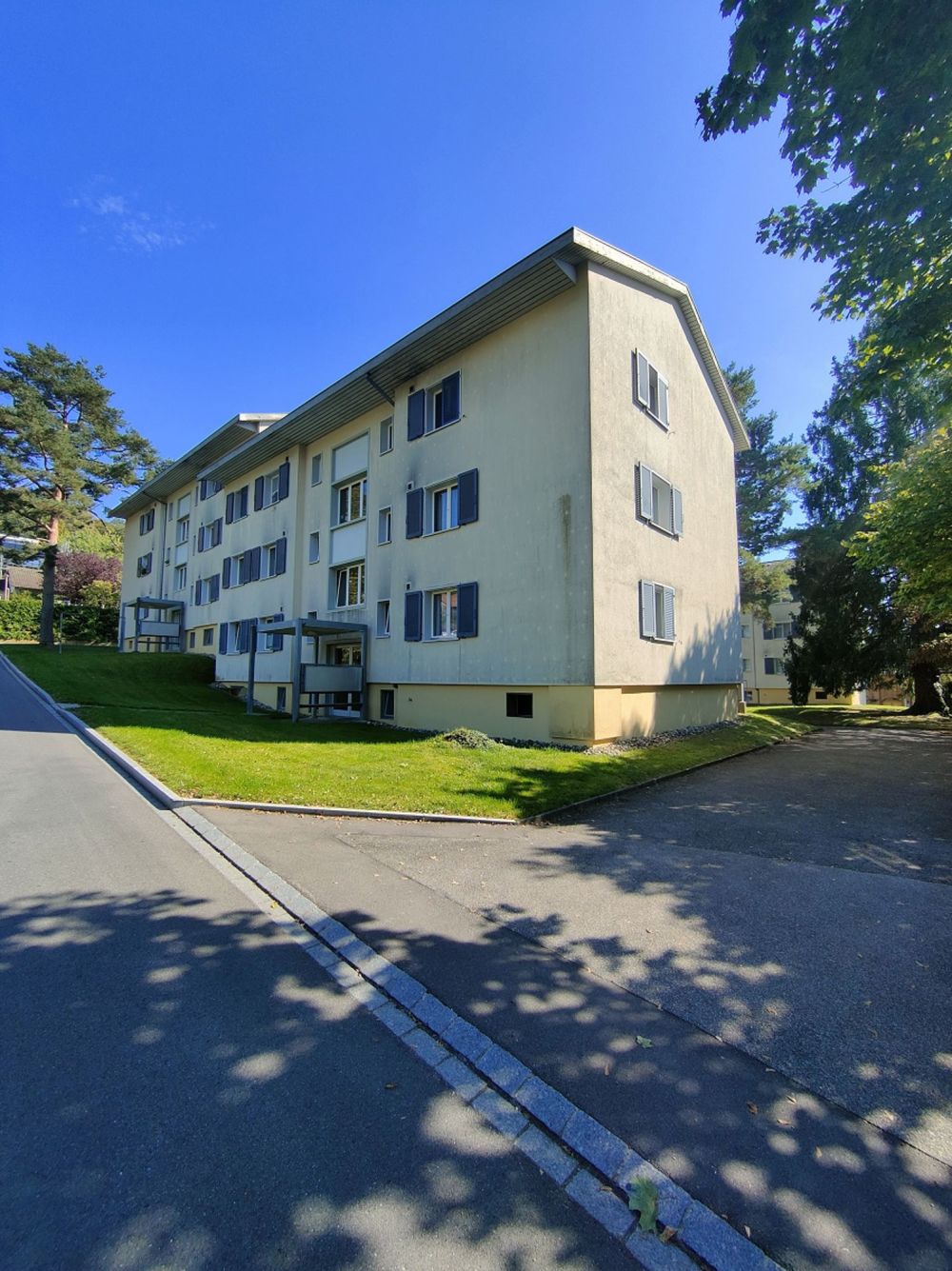 Tolle 3 Zimmerwohnung in ruhiger Lage - Bild 1