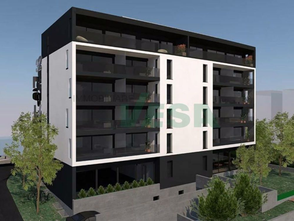 Elegante, nuovo, luminoso appartamento 3,5 locali - Bild 3