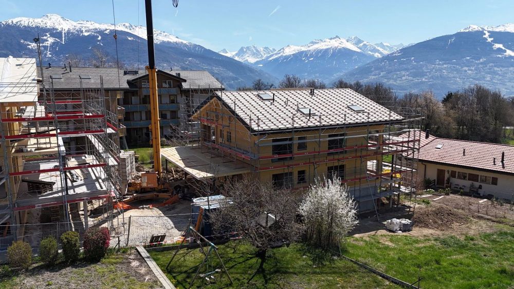 Letzte Gelegenheit - privater Garten & Terrasse - Bild 11