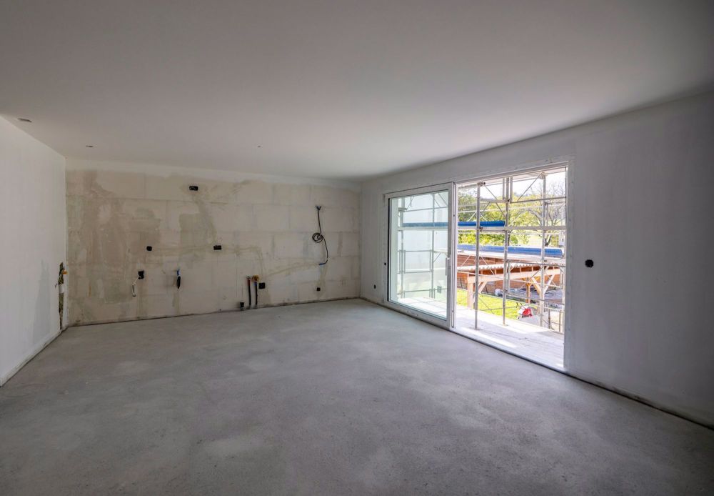 Neubau von Wohnungen in Mathod - Bild 2