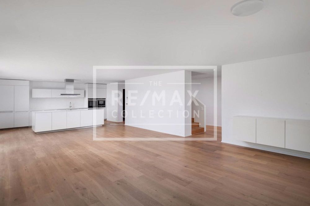 Luxuriöse Attika-Maisonette im beliebten Meilen - Bild 5