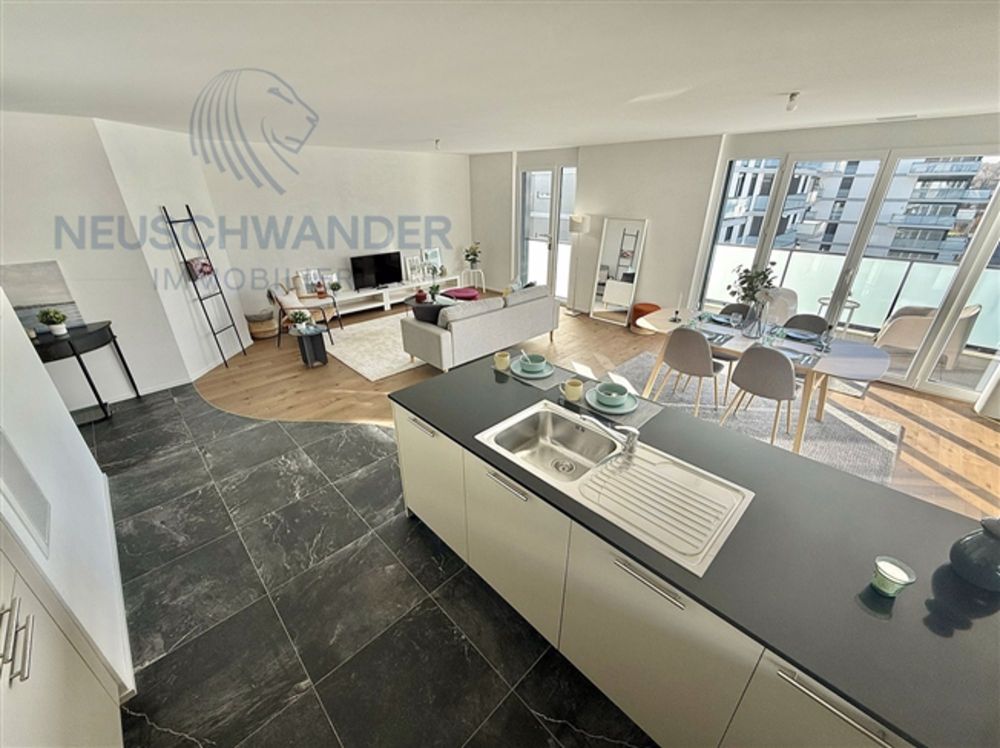 Das Hotel liegt in unmittelbarer Nähe des Stadtzentrums in einer grünen Umgebung - Bild 4