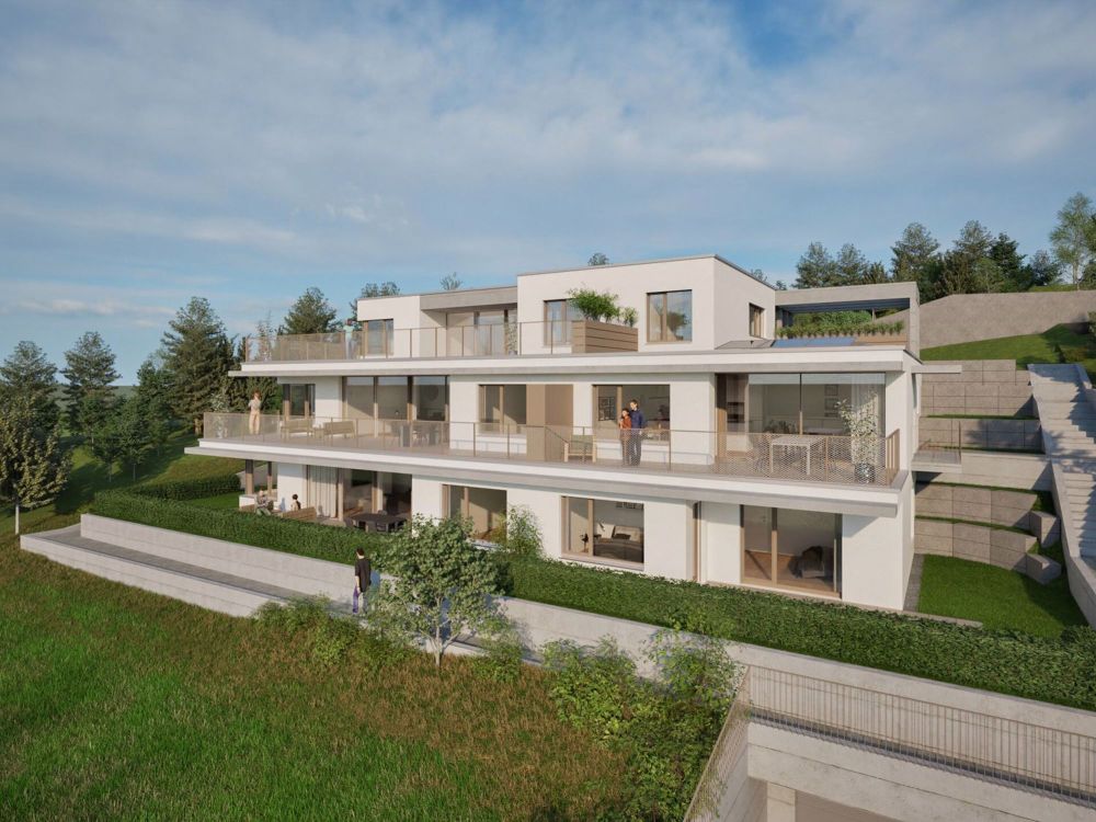 Ihre Gartenwohnung im Neubauprojekt - Bild 5