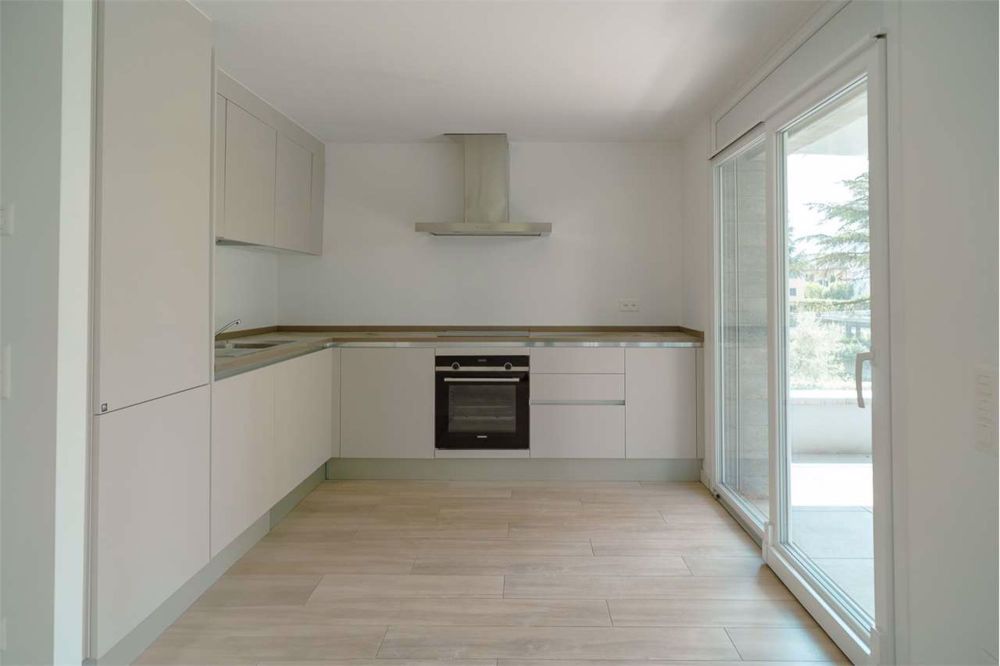 ELEGANTE APPARTAMENTO 4,5 LOCALI A GENTILINO - Bild 6